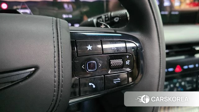 Genesis G80 (RG3) id 4792040 из Кореи 25