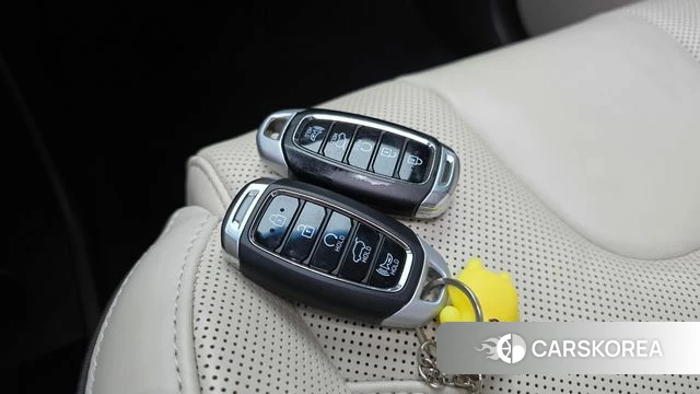 Hyundai Palisade id 4316710 из Кореи 25