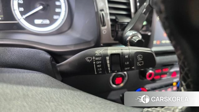 Kia Niro id 4285616 из Кореи 25
