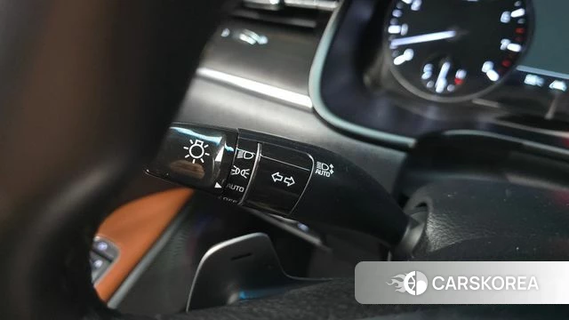 Kia More K9 id 4619908 из Кореи 25
