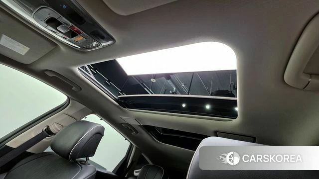 Genesis GV80 id 4195256 из Кореи 25