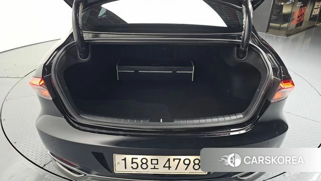 Hyundai The New Grandeur IG id 4707244 из Кореи 25