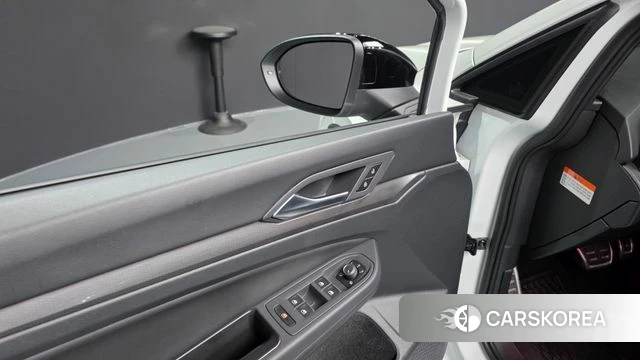 Volkswagen Golf 8th Generation id 4650139 из Кореи 25