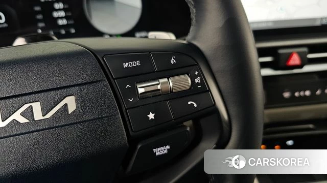 Kia The New Sportage 5th Generation Hybrid id 4904298 из Кореи 25