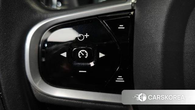 Volvo V60 Cross-Country 2nd Generation id 4224935 из Кореи 25