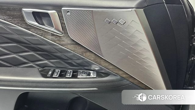 Kia K8 Hybrid id 4636802 из Кореи 25