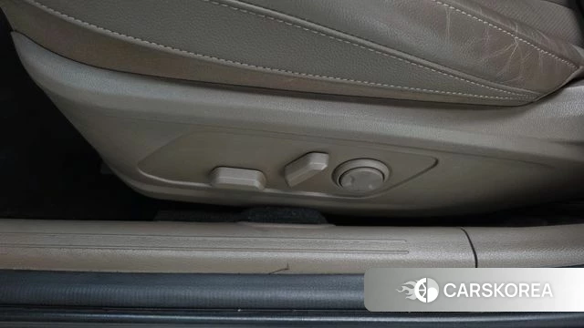Kia K8 Hybrid id 4793711 из Кореи 25