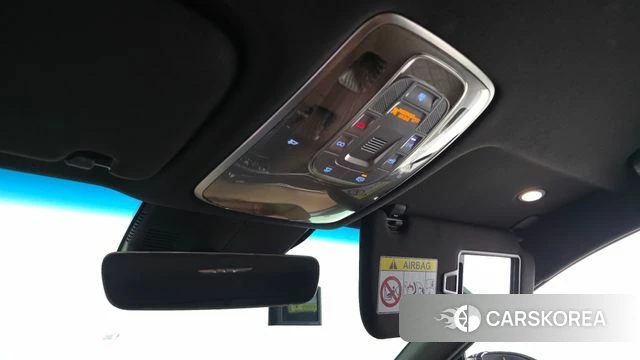 Genesis G80 (RG3) id 4445179 из Кореи 25