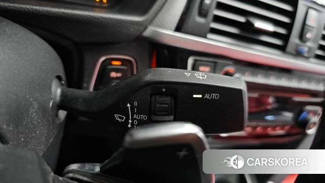 BMW 3 Series (F30) id 4447675 из Кореи 25