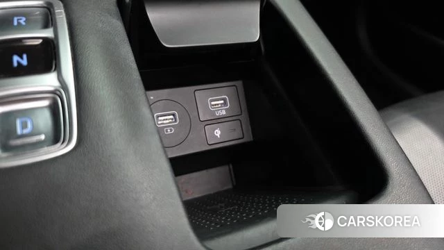 Hyundai The New Grandeur IG Hybrid id 4917241 из Кореи 25