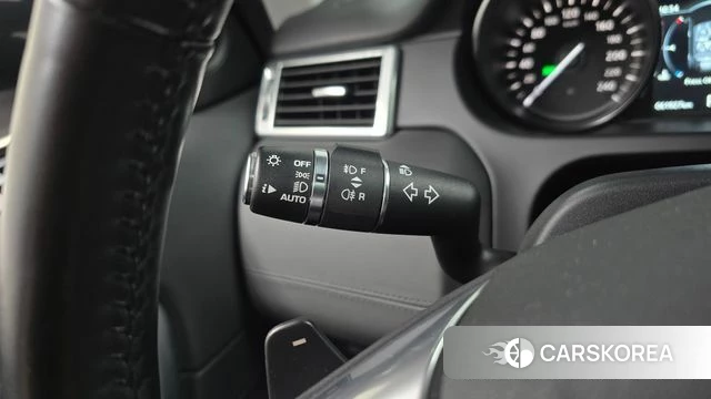 Land Rover Discovery Sports id 4581953 из Кореи 25