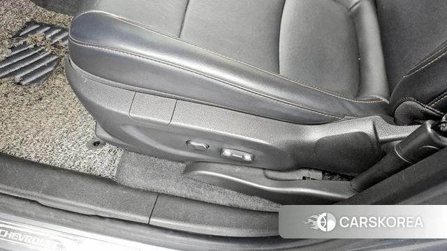 Chevrolet (GM Daewoo) The New Trax id 4225367 из Кореи 25