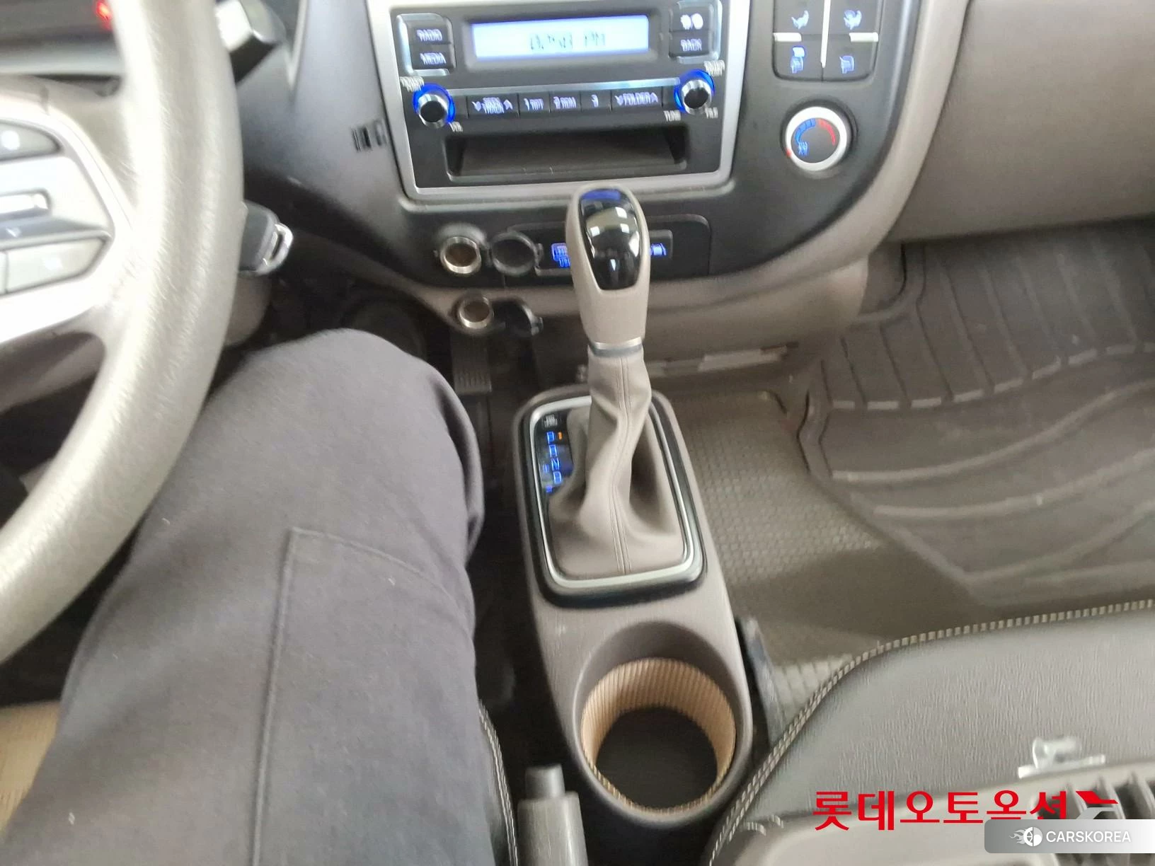 Hyundai Porter II id 4296802 из Кореи 25