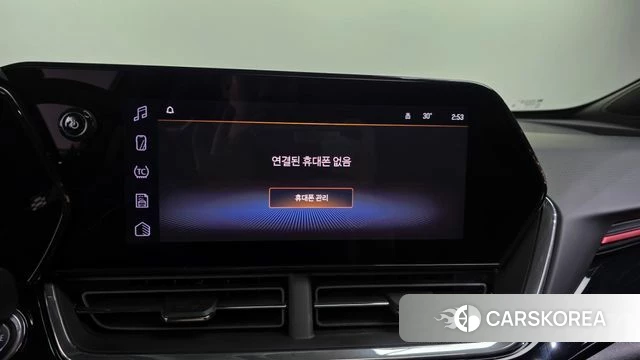 Chevrolet (GM Daewoo) Trax Crossover id 4617569 из Кореи 25