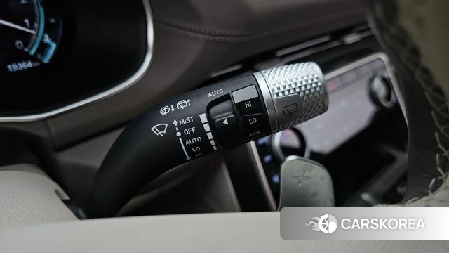 Genesis GV80 id 4488580 из Кореи 25