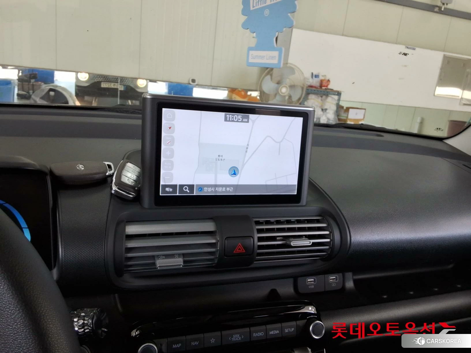 Hyundai Casper id 4909220 из Кореи 25