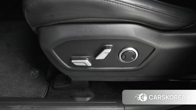 Hyundai Santa Fe (MX5) id 4505988 из Кореи 25