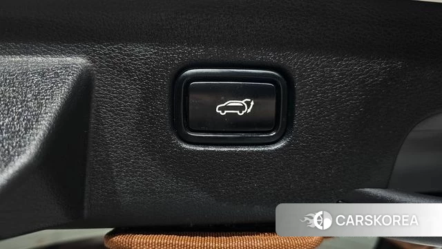 Kia Sportage 5th Generation Hybrid id 4388158 из Кореи 25