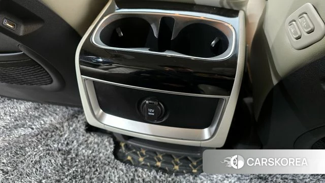 Kia Carnival 4th generation id 4202387 из Кореи 25