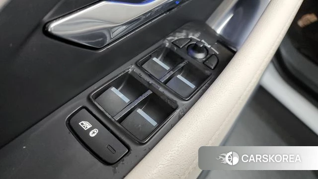 Jaguar E-PACE id 4865563 из Кореи 25