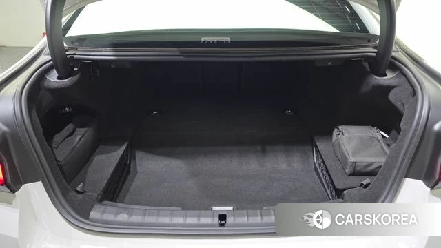 BMW 5 Series (G30) id 4463378 из Кореи 25