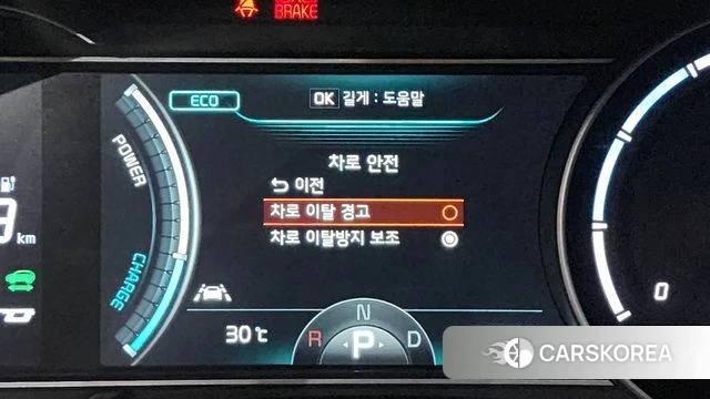Kia Niro EV id 4595960 из Кореи 25
