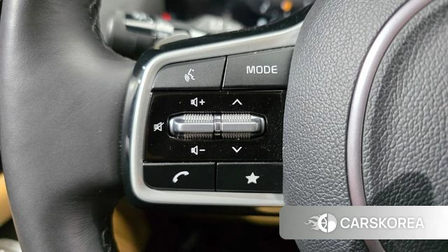 Kia Carnival 4th generation id 4500088 из Кореи 25