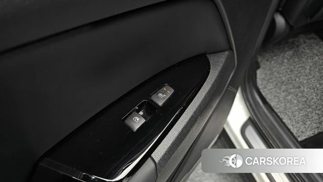 Kia Sportage 5th Generation Hybrid id 4608285 из Кореи 25