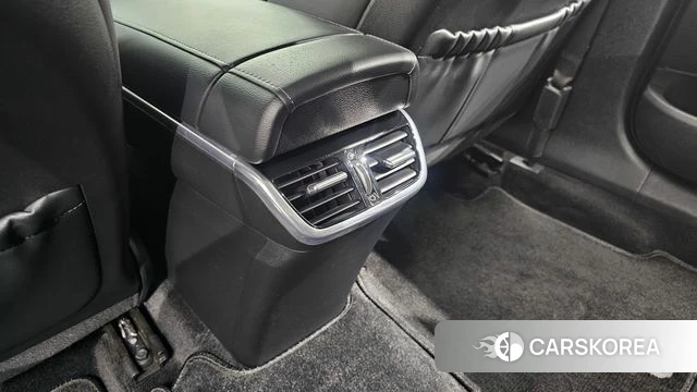 Hyundai The New Grandeur IG id 4464096 из Кореи 25