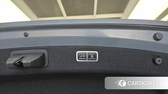 Genesis G80 (RG3) id 4872615 из Кореи 25