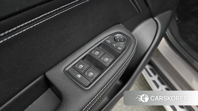Renault Korea (Samsung) XM3 id 4535774 из Кореи 25