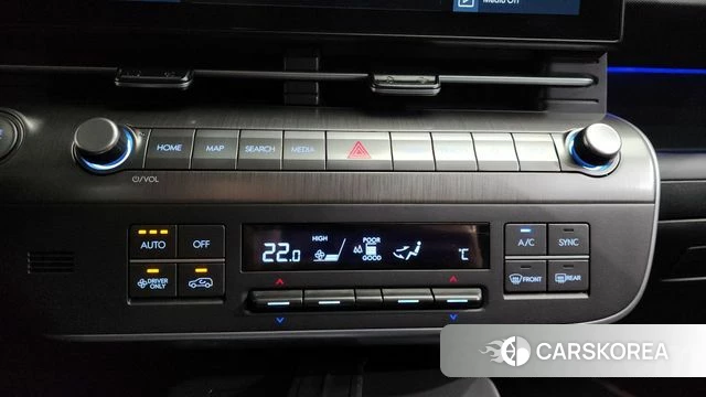 Hyundai Kona Hybrid (SX2) id 4248810 из Кореи 25