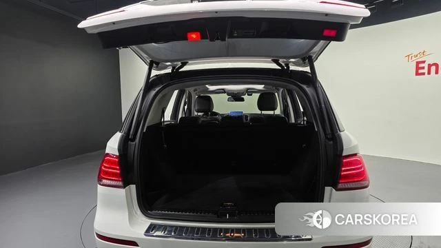 Mercedes-Benz GLE - Class W166 id 4384767 из Кореи 25