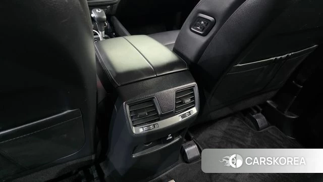 Ssangyong G4 Rexton id 4232500 из Кореи 25