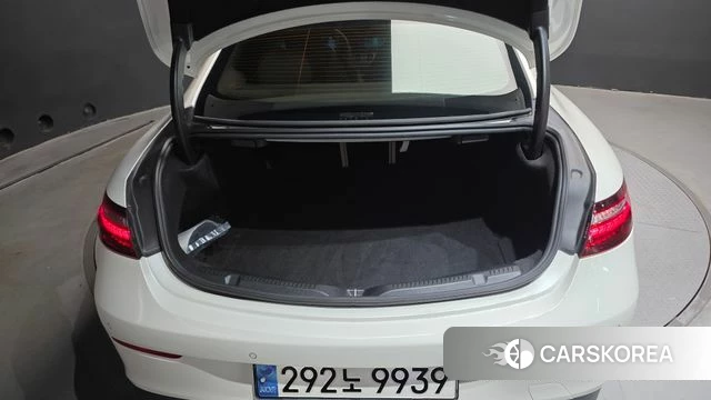 Mercedes-Benz E-Class W213 id 4646822 из Кореи 25