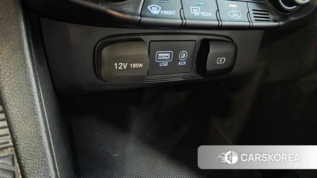 Hyundai Veloster (JS) id 4633174 из Кореи 25