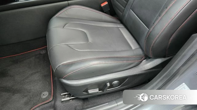 Hyundai The New Avante (CN7) id 4904397 из Кореи 25