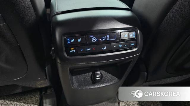 Hyundai Palisade id 4283642 из Кореи 25