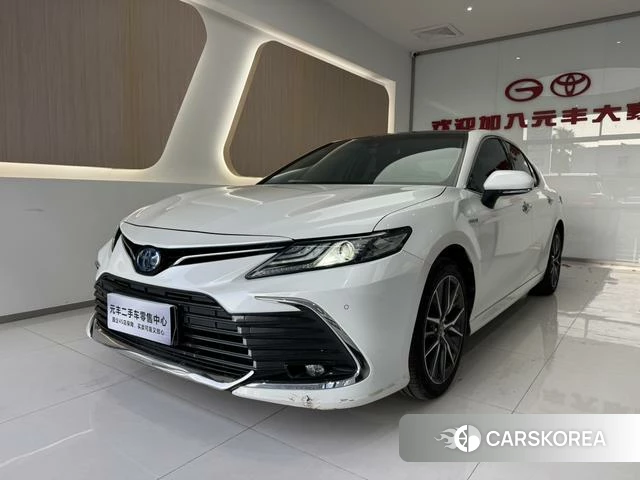 Toyota Camry id 4263648 из Китая 25