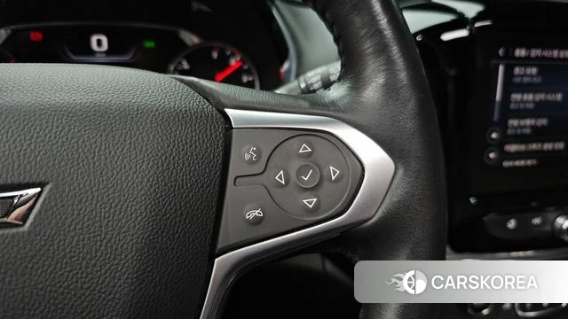 Chevrolet (GM Daewoo) Traverse id 4481397 из Кореи 25