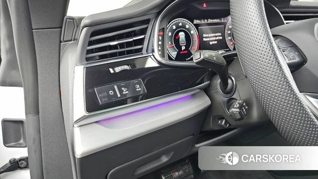 Audi Q8 (4M) id 4480599 из Кореи 25