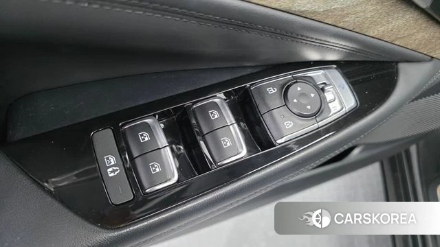 Kia K8 id 4422982 из Кореи 25