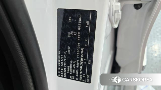 Ssangyong All New Rexton id 4202457 из Кореи 25