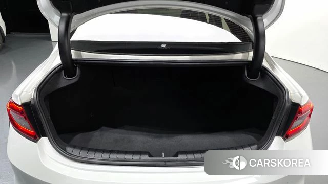 Hyundai Grandeur IG id 4448091 из Кореи 25