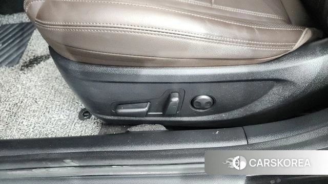 Hyundai The New Grandeur IG id 4428787 из Кореи 25