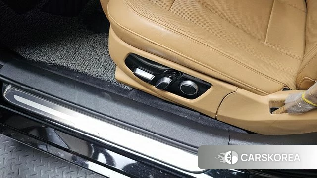 Kia More K9 id 4383575 из Кореи 25