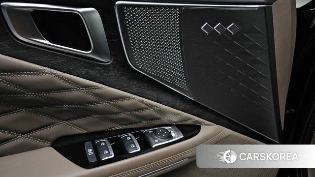 Kia K8 Hybrid id 4905079 из Кореи 25