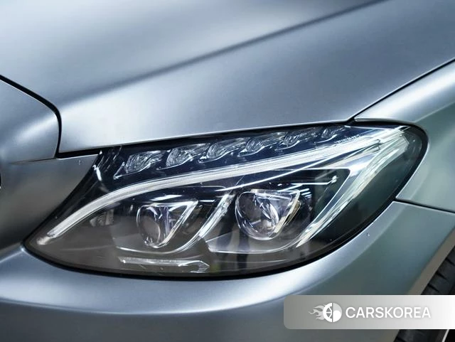 Mercedes-Benz C-class AMG id 4238922 из Китая 25