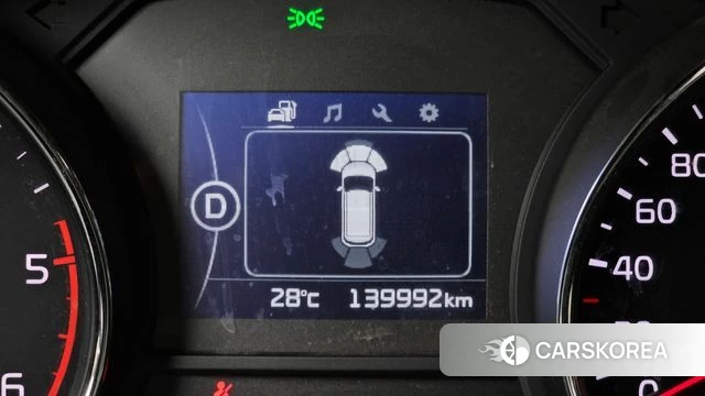 Kia All New Carnival id 4543621 из Кореи 25