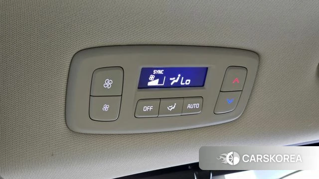 Kia Carnival 4th generation id 4641119 из Кореи 25